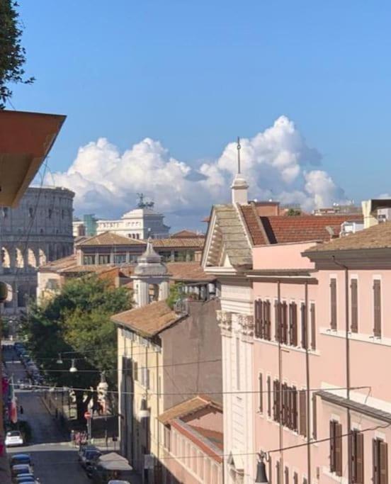 Colosseo Roma