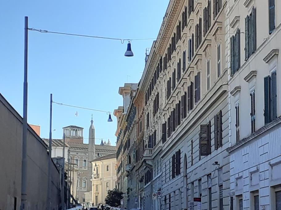 Appartamento Colosseo Roma