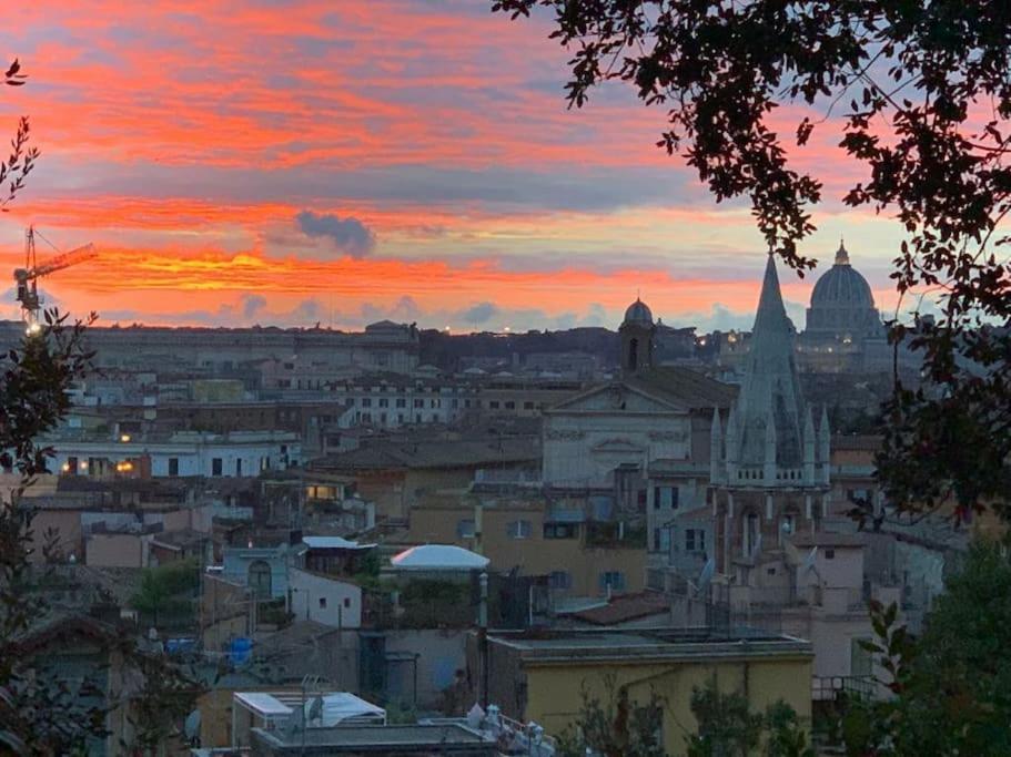 Appartamento Colosseo *